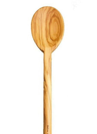 ItalIAn Olivewood Spoon 13in