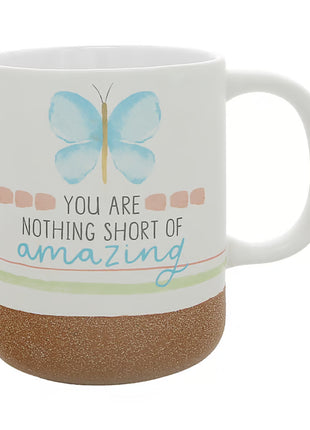 Amazing - 16 oz Mug