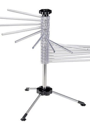 Pasta Drying Rack Clear