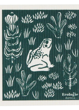 Swedish Dishcloth Animals