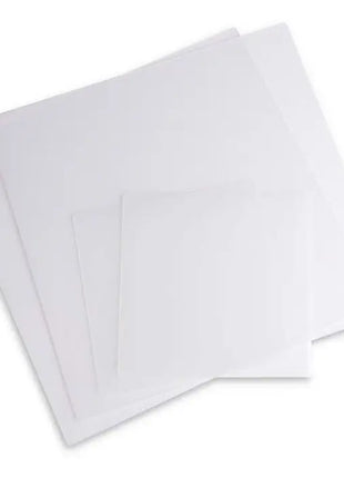 Microwave Splatter Guards, set of 4
