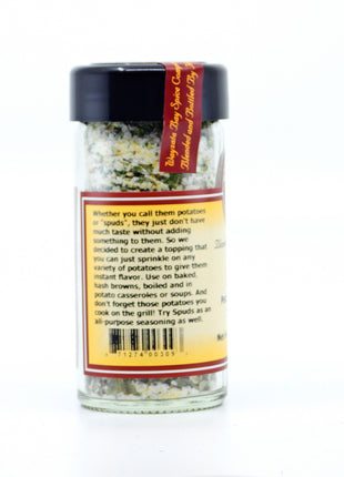 Spuds Seasoning