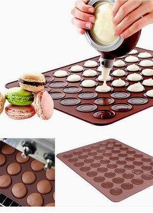 Macaron Kit