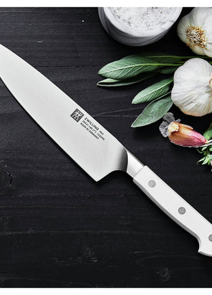 Pro Le Blanc Slim Chef's, Knife , 7in