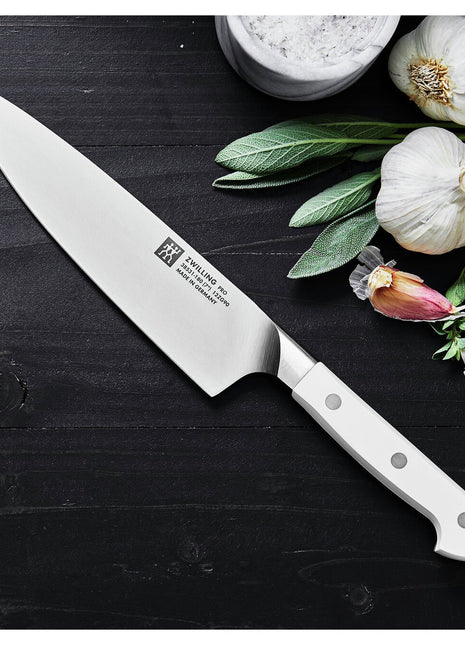 Pro Le Blanc Slim Chef's, Knife , 7in