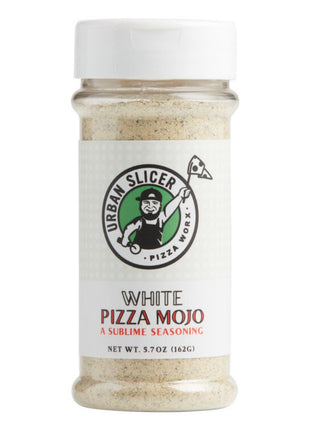 Pizza Mojo Seasoning White or Red