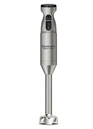 Smart Stick Twospeed Hand Blender Slvr