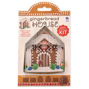 CARDED Winter Holiday Cookie Cutter