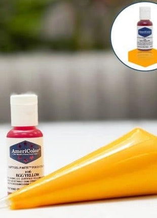 Food Coloring