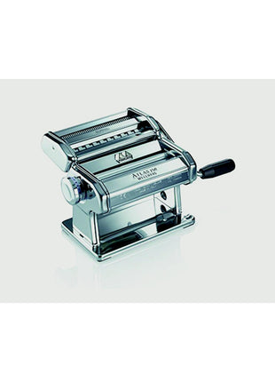 Atlas 150 Pasta Machine Silver