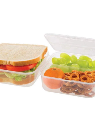 Lunch Togo DC