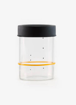 Sourdough Starter Jar Pint IA