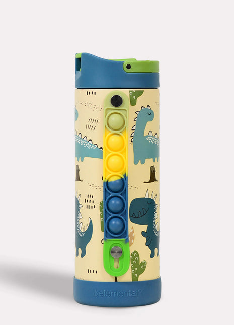 Iconic Pop Bottle 14 oz