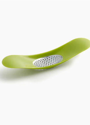 Rocker Garlic Crusher Green