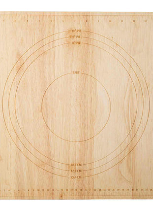 Reversible Pastry Board DC