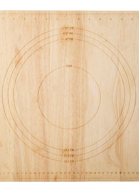Reversible Pastry Board DC