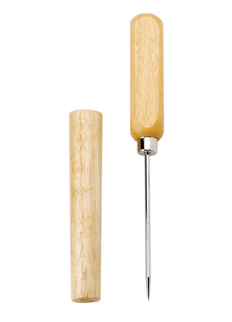 Ice Pick With Cover