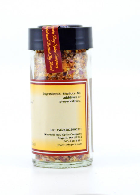 Shallots Air Dried DC