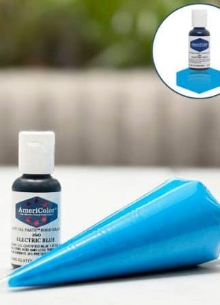 Food Coloring