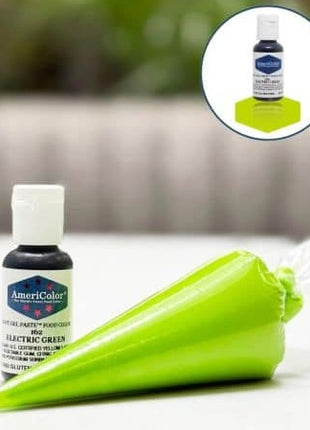Food Coloring