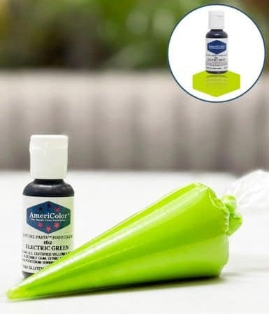 Food Coloring