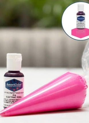 Food Coloring