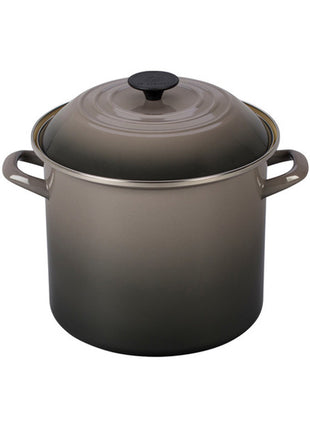 Stockpot 16 qt Signature Ss Sea Salt