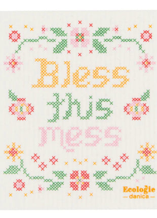 Swedish Dishcloth