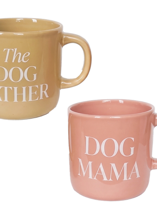 Pawther's Day - Dog Parent Mug