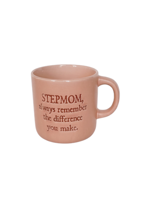 Bonus Parents Mug - Stepmom Mug