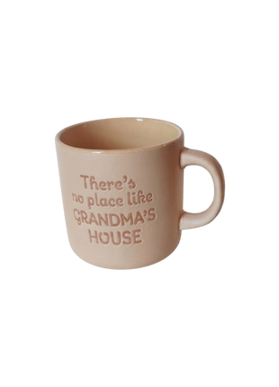 Grandma Mug
