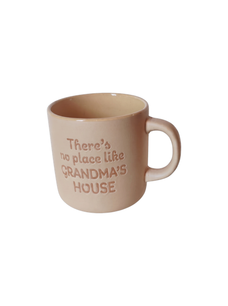 Grandma Mug