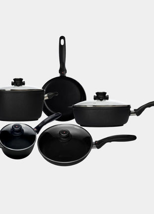 XD Kitchen ESSentIAls 9 Pc Set