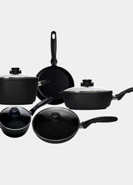 XD Kitchen ESSentIAls 9 Pc Set