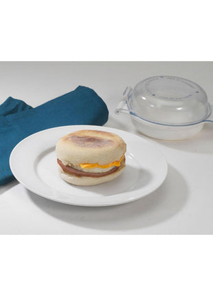 Eggs N Muffin Pan