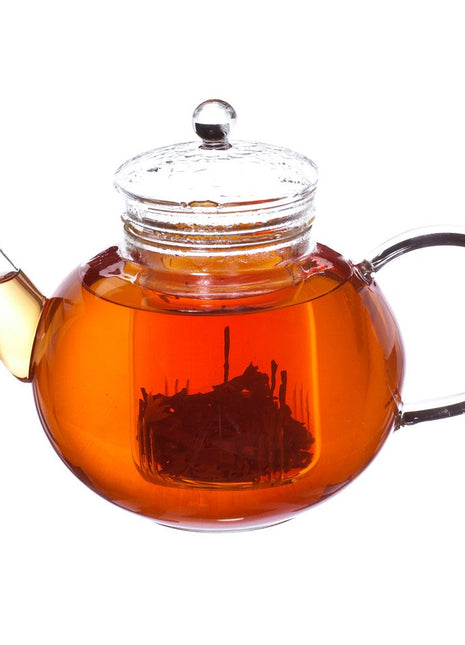 Infuser Teapot: Monaco 1.25 Liter