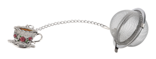 Jeweled Tea Infuser