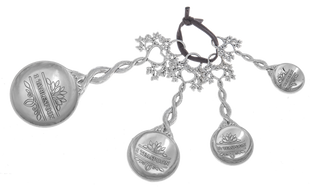 Together Spoons