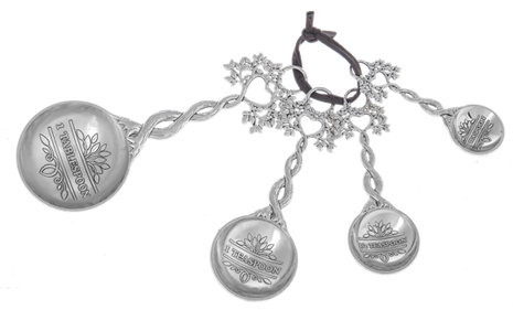 Together Spoons
