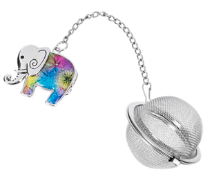 Tea Infuser - Elephant