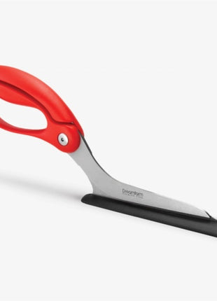 Scizza Red