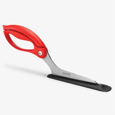 Scizza Red