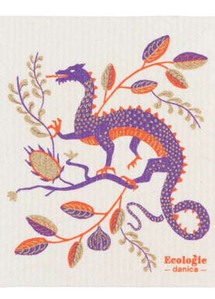 Swedish Dishcloth