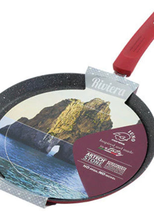 Riviera Crepe Pan 10 in IA