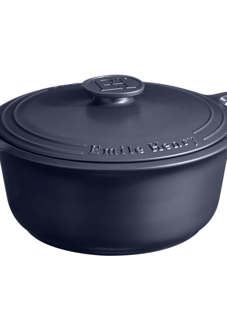 Sublime Stoneware Dutch Oven 6 Qt