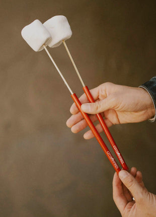 Portable Reusable Skewer 4pk IA
