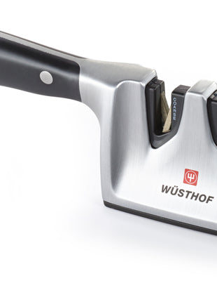 Wusthof Ikon Knife Handheld Sharpener Packaged