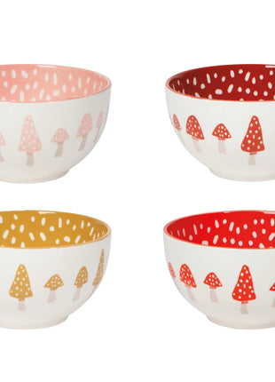 Everyday Bowl Set of 4
