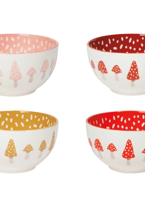 Everyday Bowl Set of 4