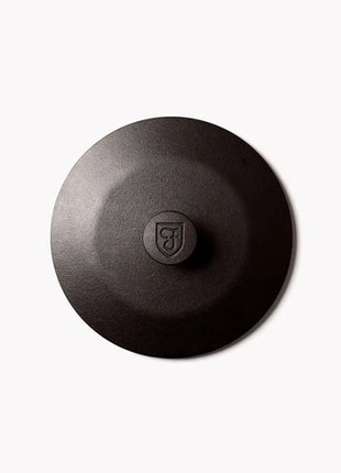No. 6 Cast Iron Skillet Lid